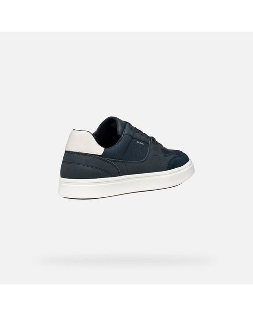 Geox Blue Baltmoore for men