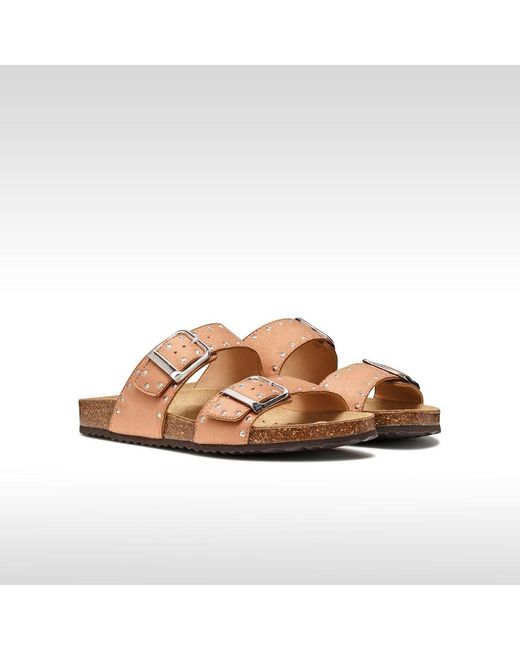 Geox Pink Brionia R