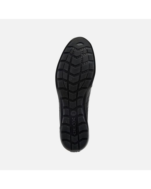 Geox Black Symbol for men