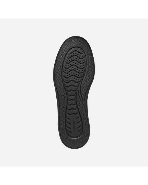 Geox Black Baltmoore for men