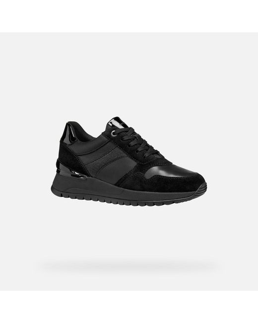 Geox Black Desya