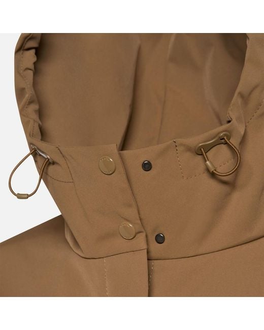 Geox Brown Spherica