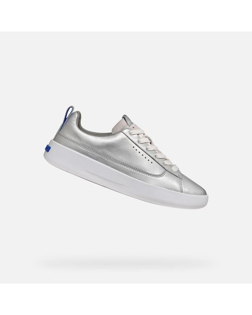 Geox Metallic Gxcp-01