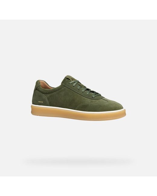 Geox Green Spherica Actif X4 for men