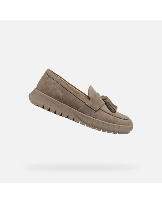 Geox Gray Flextride