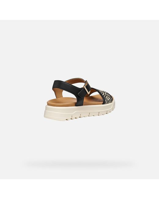 Geox Black Xand 2.1S