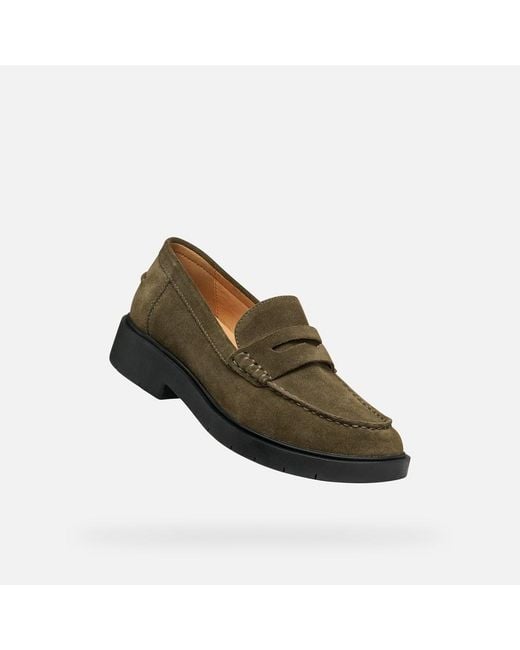 Geox Green Spherica Ec1 B