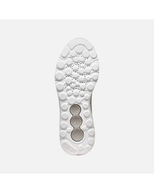 Geox Gray Spherica Actif X1 for men
