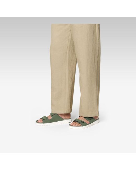 Geox Green Flextride S for men