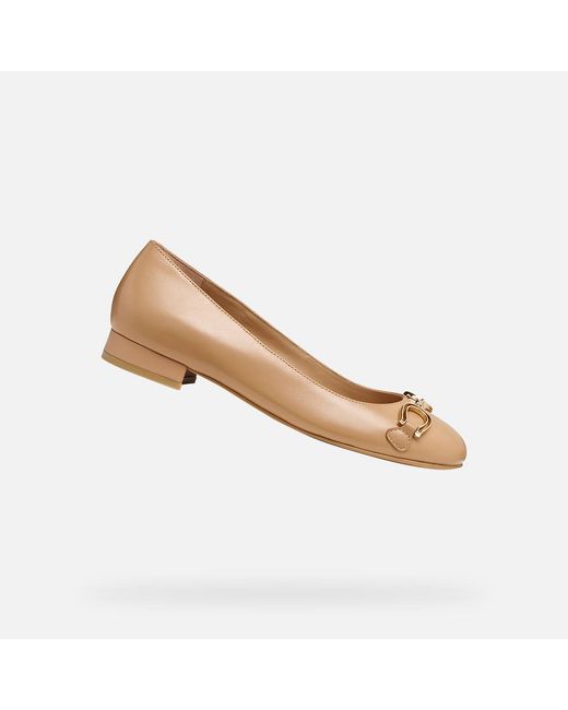 Geox Natural Virnilisa B