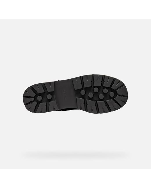 Geox Black Klargena