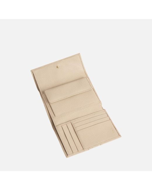 Geox Natural Wallet