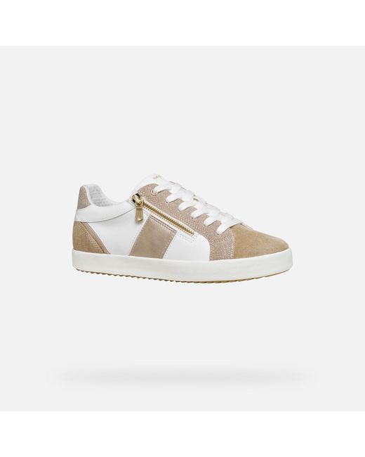 Geox Metallic Blomiee