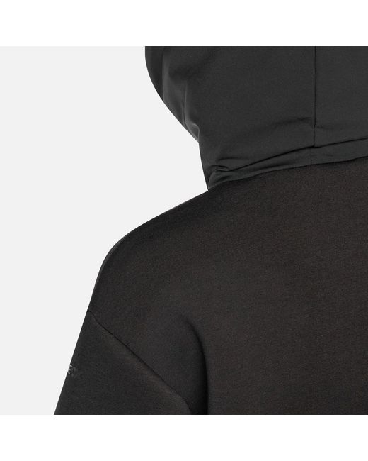 Geox Black Sweater