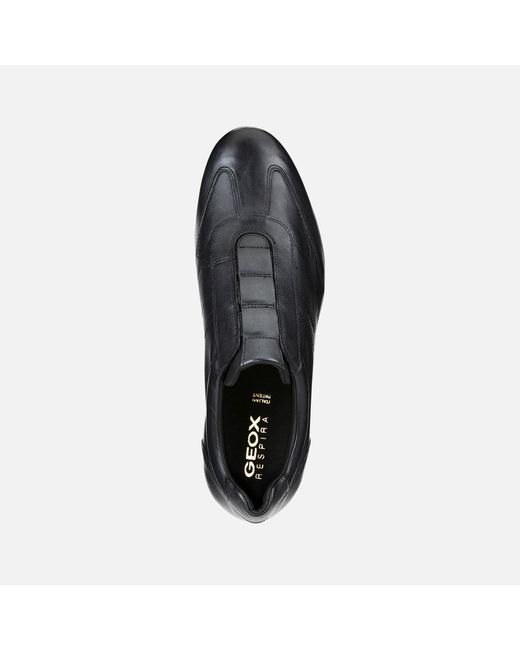 Geox Black Symbol for men