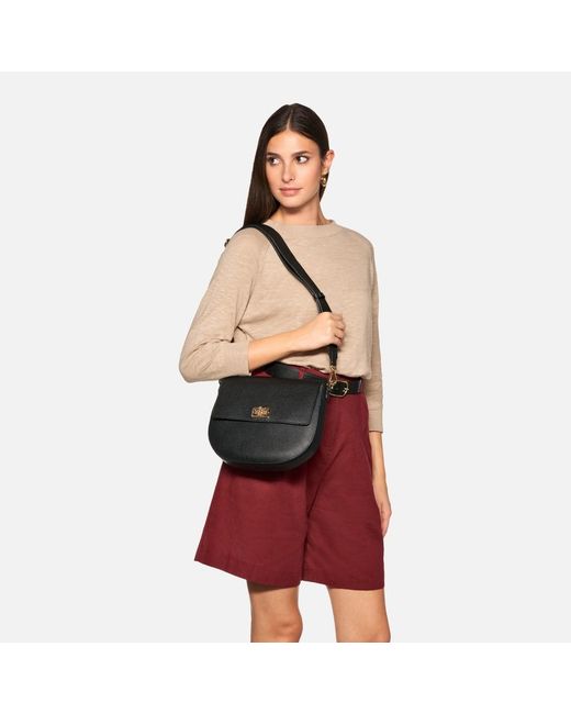 Geox Black Flavie