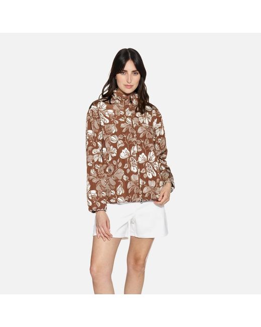 Geox Brown Annya