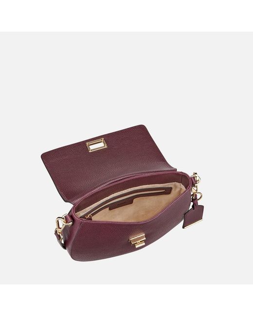 Geox Purple Flavie