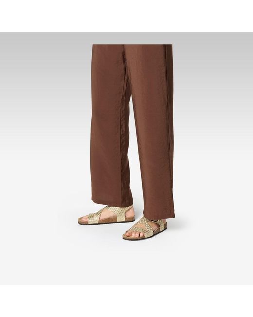 Geox Metallic Brionia