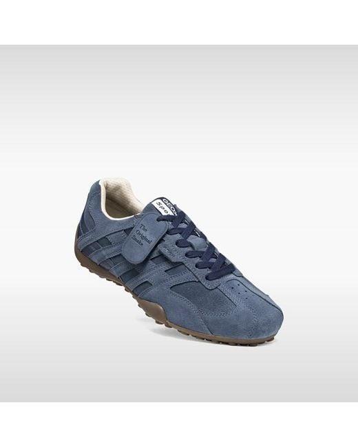 Geox Blue Snake for men
