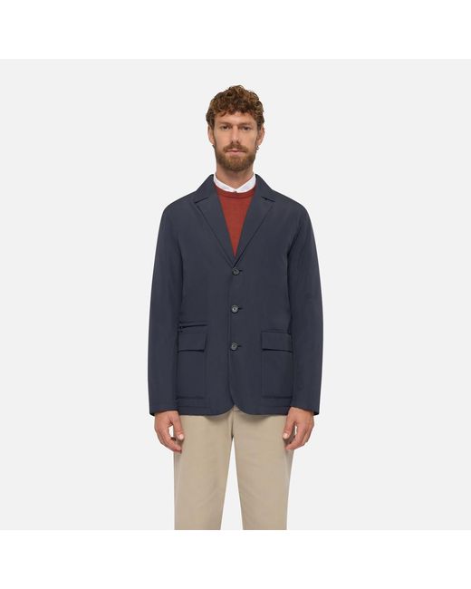 Geox Bekleidung Avery Herr in Blue für Herren