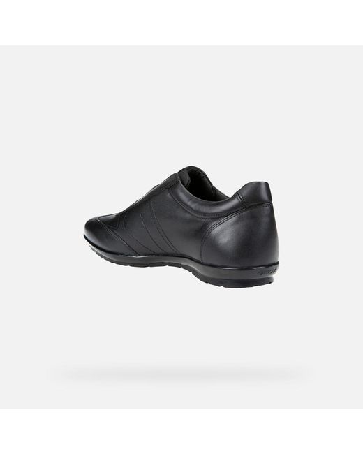 Geox Black Symbol for men