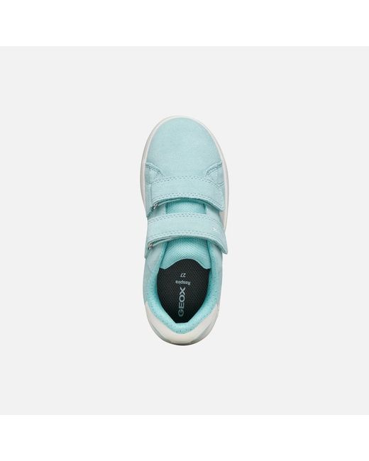 Geox Blue Eclyper Girl Watersea