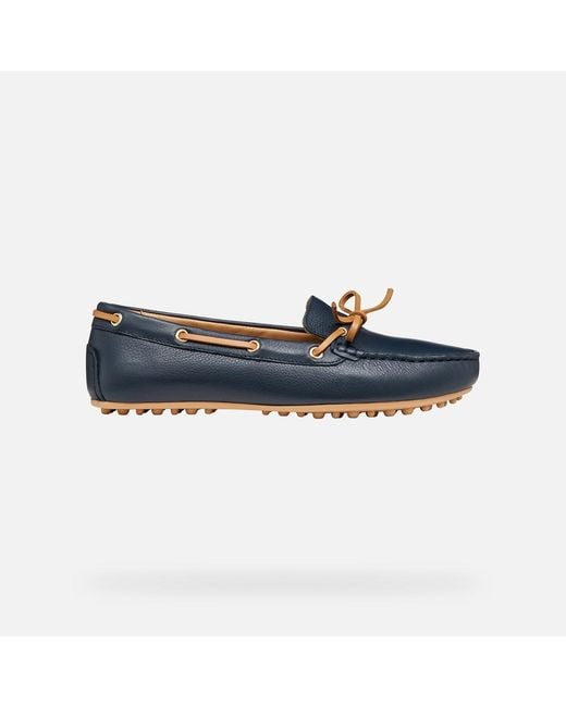 Geox Blue Kalistena