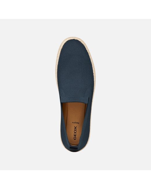 Geox Blue Pantelleria for men