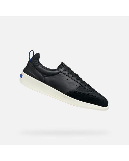 Geox Black Gxrn-02 for men