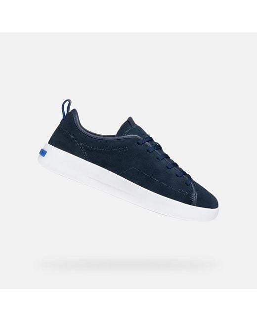 Geox Blue Gxcp-01 for men