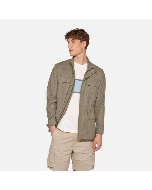 Geox Green Recanati for men