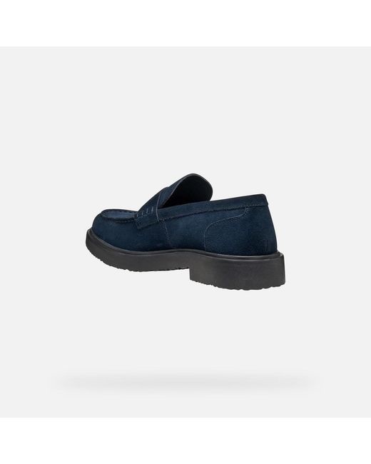 Geox Blue Massimiano for men