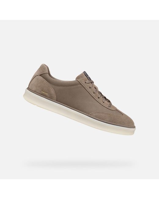 Geox Brown Spherica Actif X4 for men