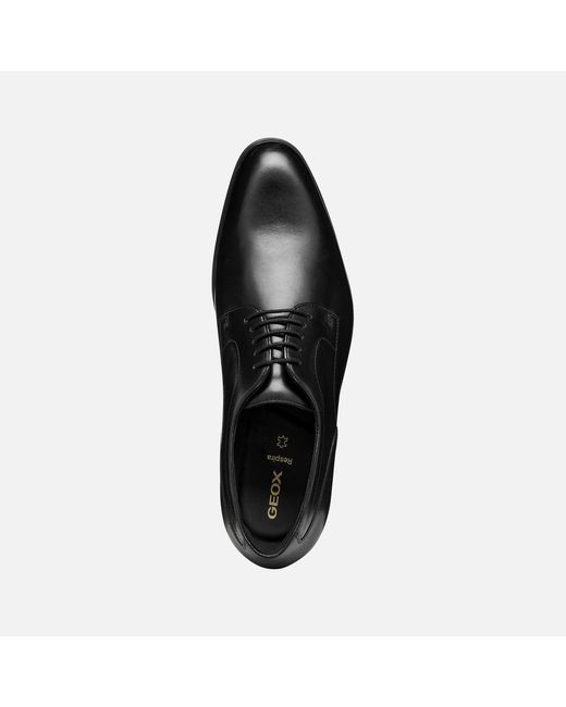Geox Black Iacopo for men