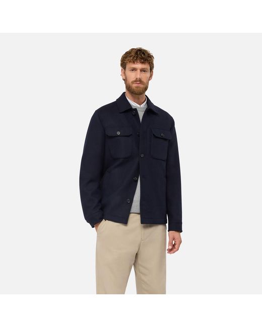 Monreale Hombre Geox de hombre de color Blue