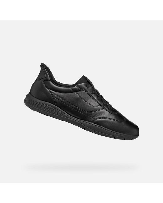 Geox Black Spherica Ec2 Plus for men
