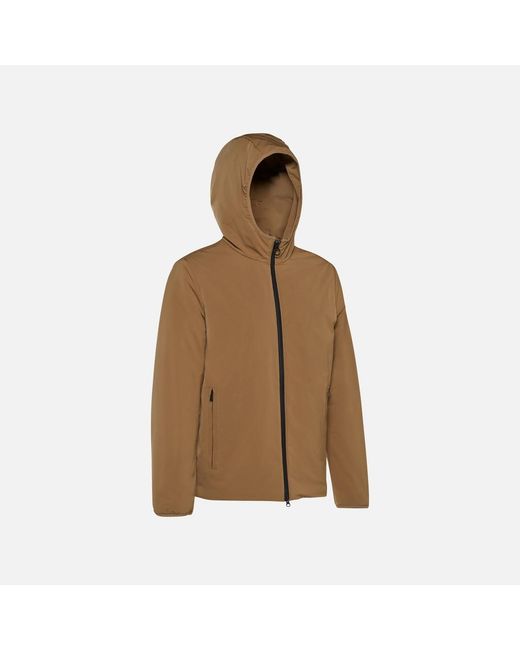 Geox Brown Spherica for men
