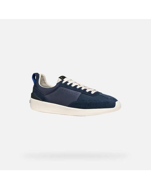 Geox Blue Gxrn-02 for men