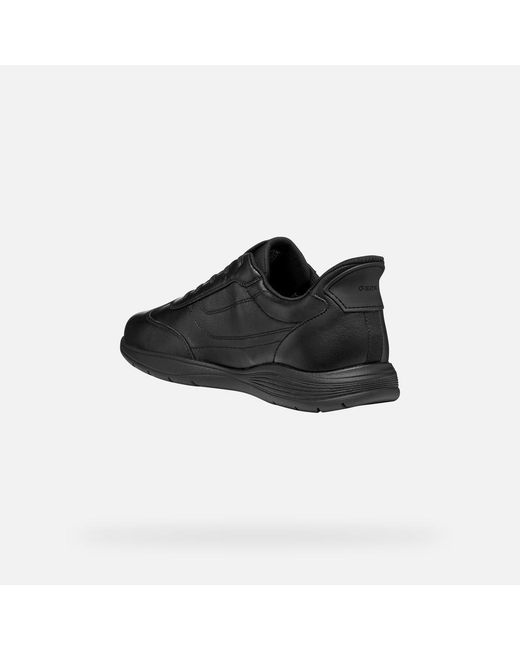 Geox Black Spherica Ec2 Plus for men