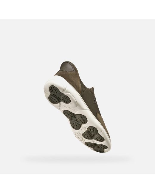 Geox Green Nebula 2.0 Plus for men