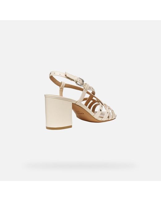 Geox Metallic Virnilisa 65 S