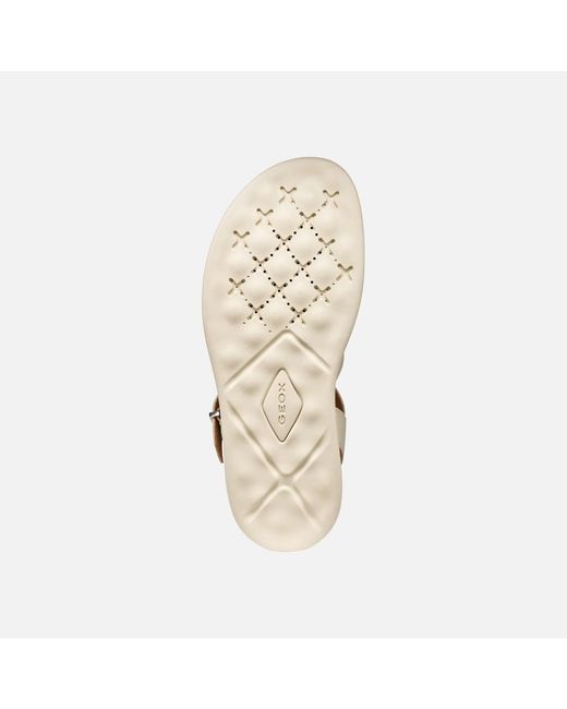 Geox Metallic Xand 2S