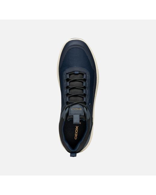 Spherica 4X4 Abx Homme Geox pour homme en coloris Blue