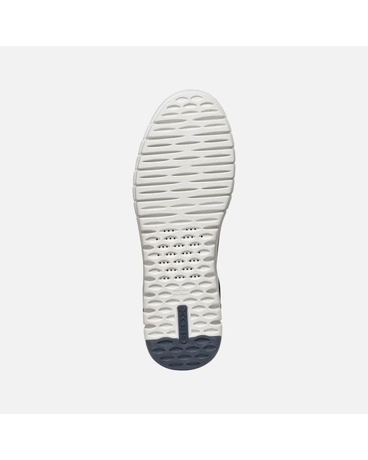 Geox Blue Flextride Plus for men