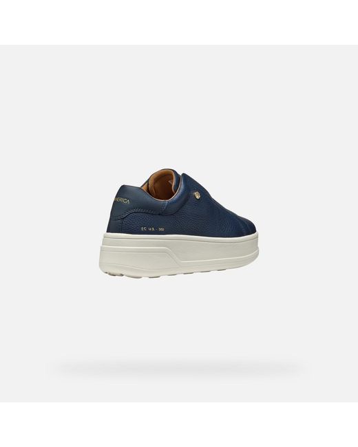 Geox Blue Spherica Ecub-2