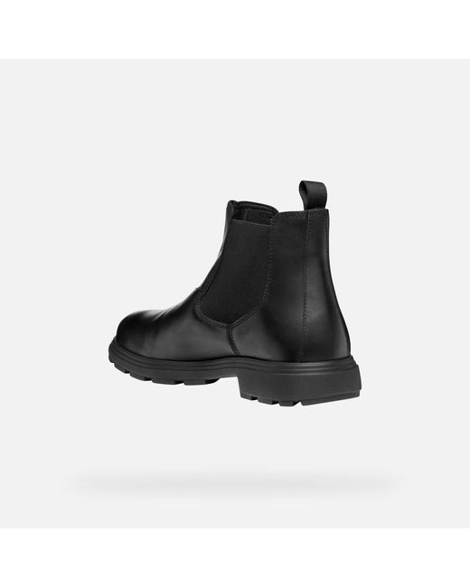 Geox Black Meiern for men
