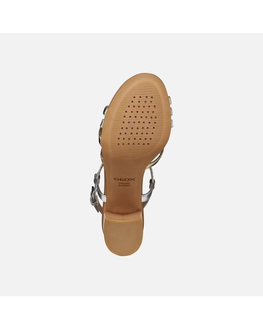 Geox Multicolor Virnilisa 65 S