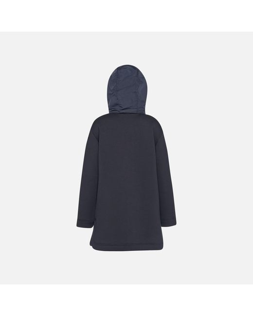 Geox Blue Sweater