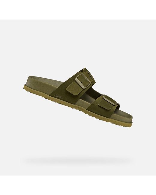 Geox Green Parnaiba for men